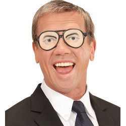 Brýle žertovné s očima